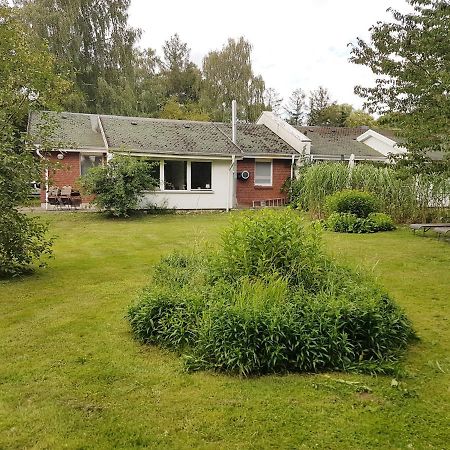Vila Waldhaus Drefahl Exteriér fotografie