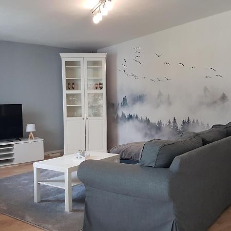 Vila Waldhaus Drefahl Exteriér fotografie