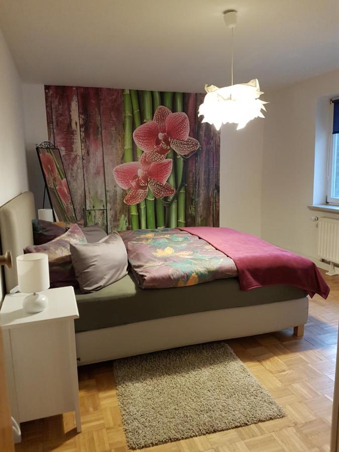 Vila Waldhaus Drefahl Exteriér fotografie