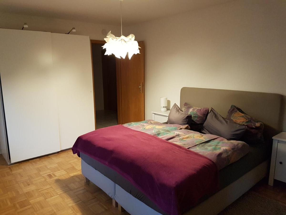 Vila Waldhaus Drefahl Exteriér fotografie