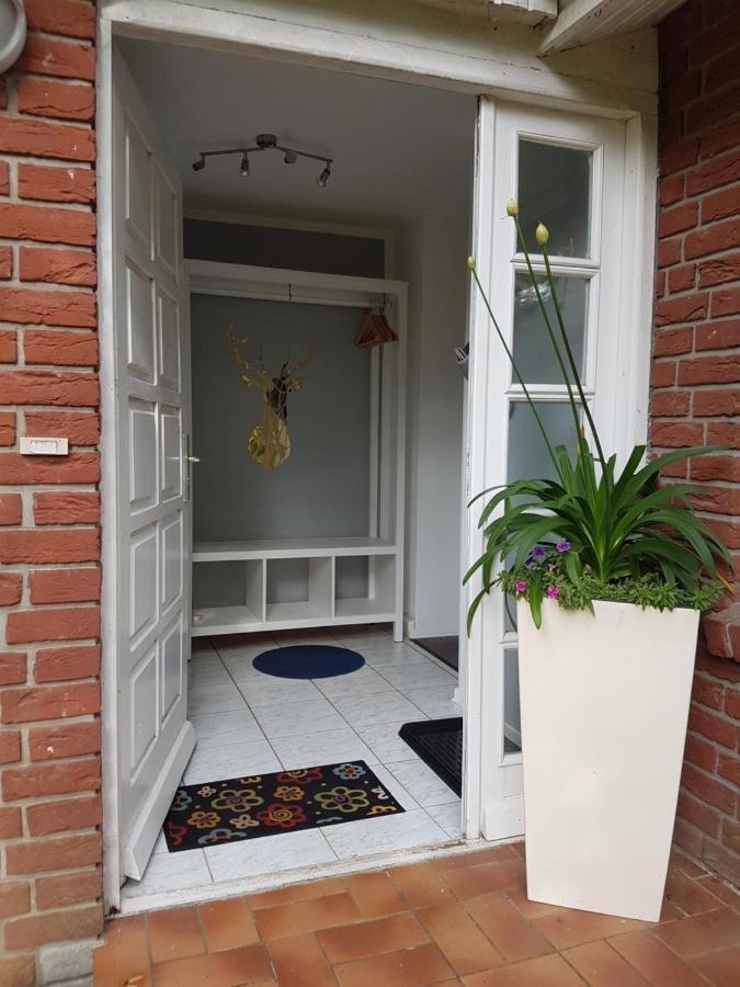 Vila Waldhaus Drefahl Exteriér fotografie