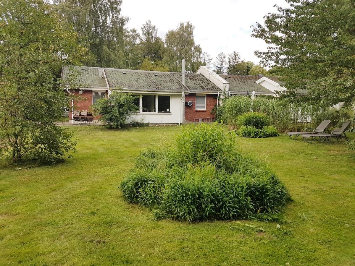 Vila Waldhaus Drefahl Exteriér fotografie